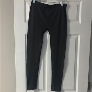 Classic Grey Leggings